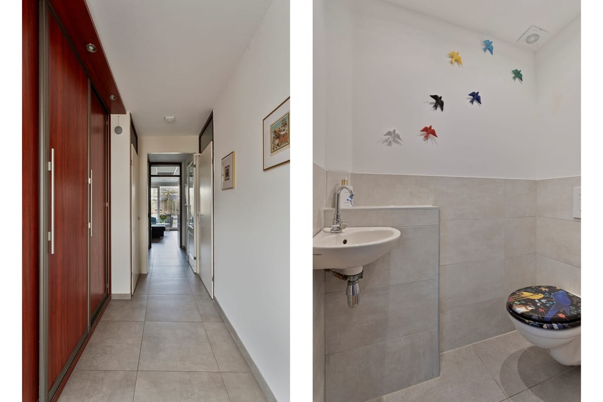 Foto 5 van Rode Klaver 95