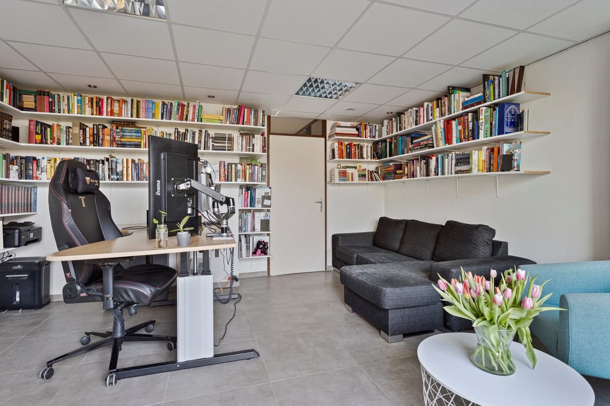 Foto 6 van Rode Klaver 95