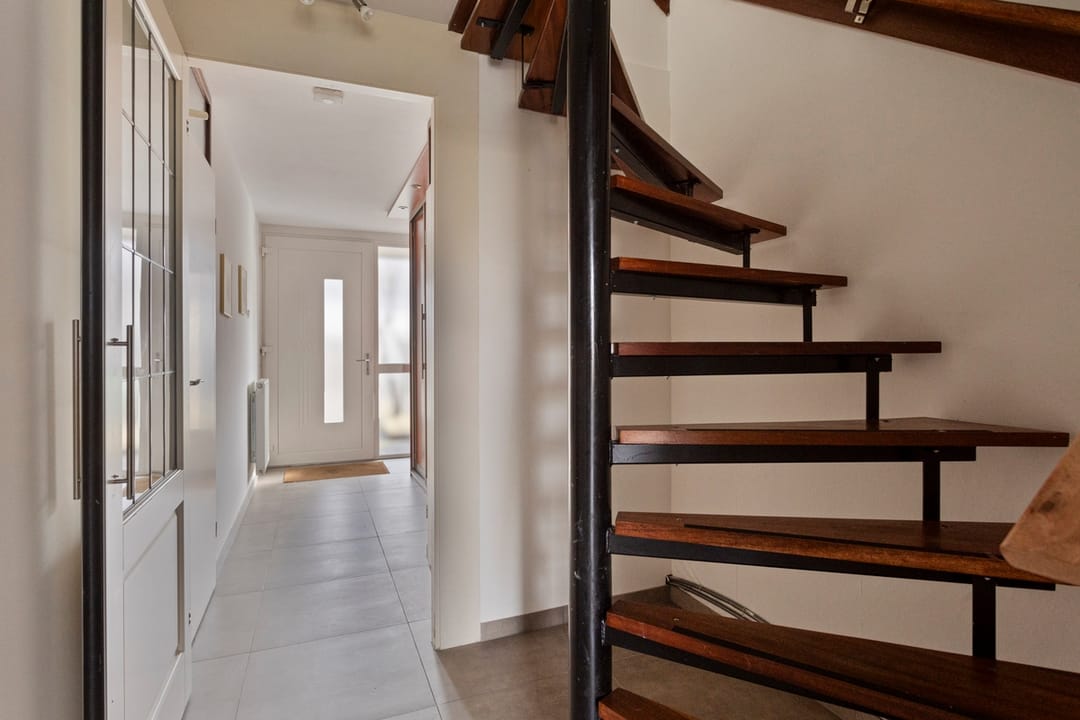 Foto 7 van Rode Klaver 95