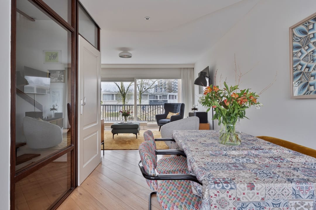 Foto 8 van Rode Klaver 95