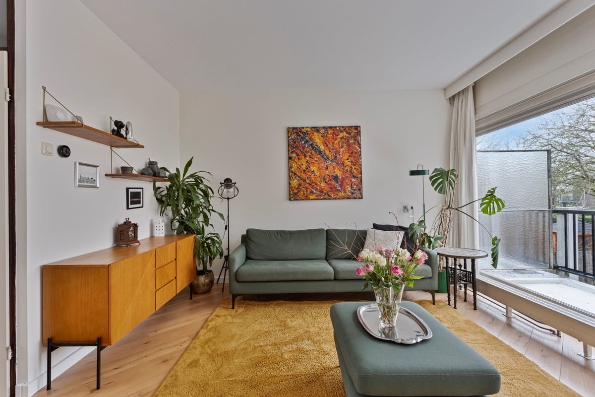 Foto 10 van Rode Klaver 95