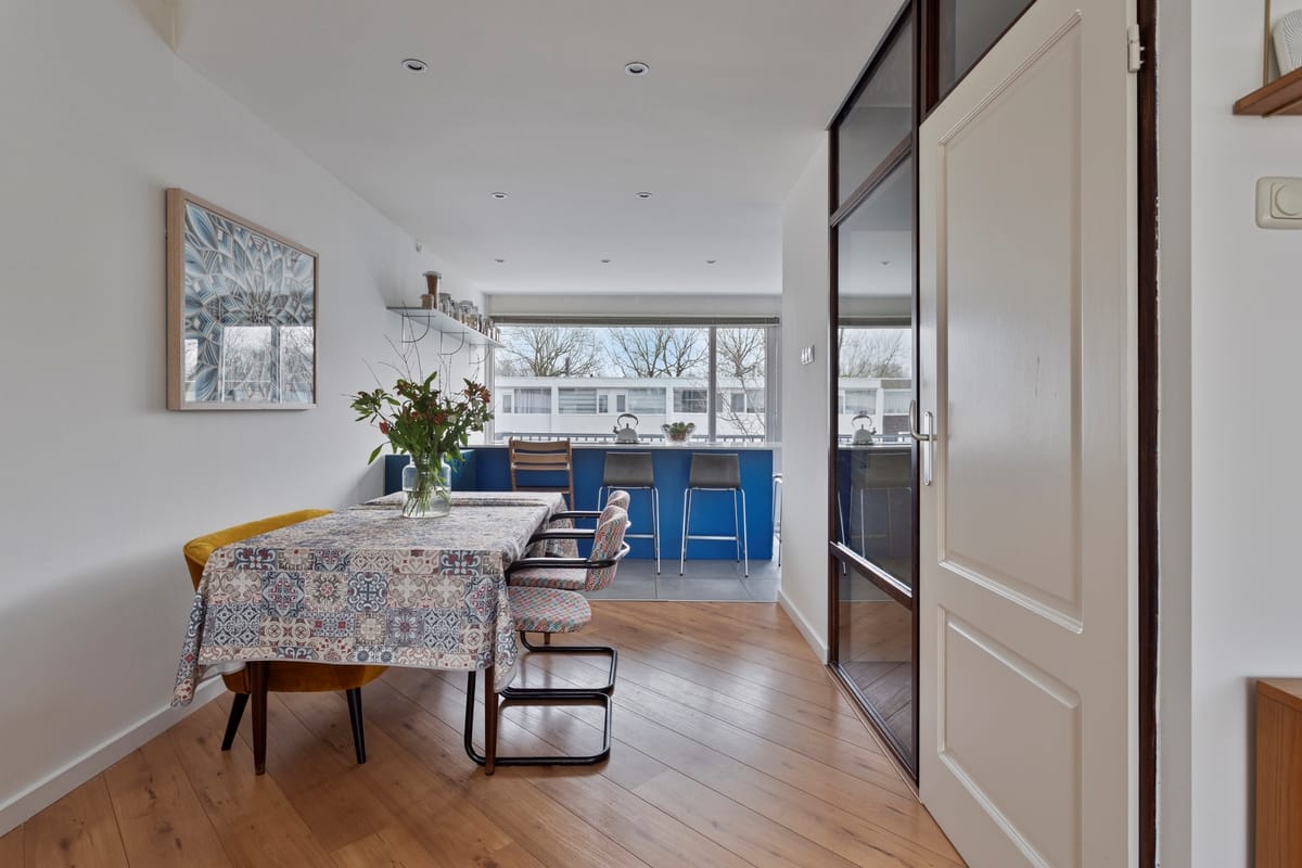 Foto 12 van Rode Klaver 95