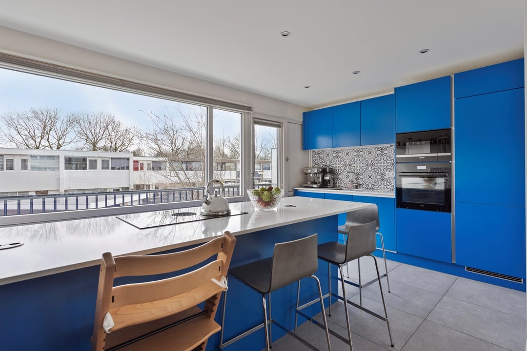 Foto 13 van Rode Klaver 95