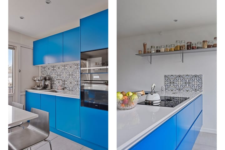 Photo 14 of Rode Klaver 95