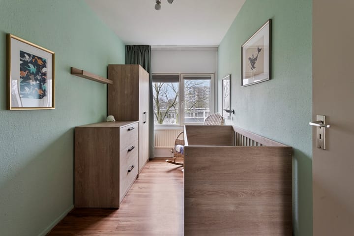 Photo 17 of Rode Klaver 95