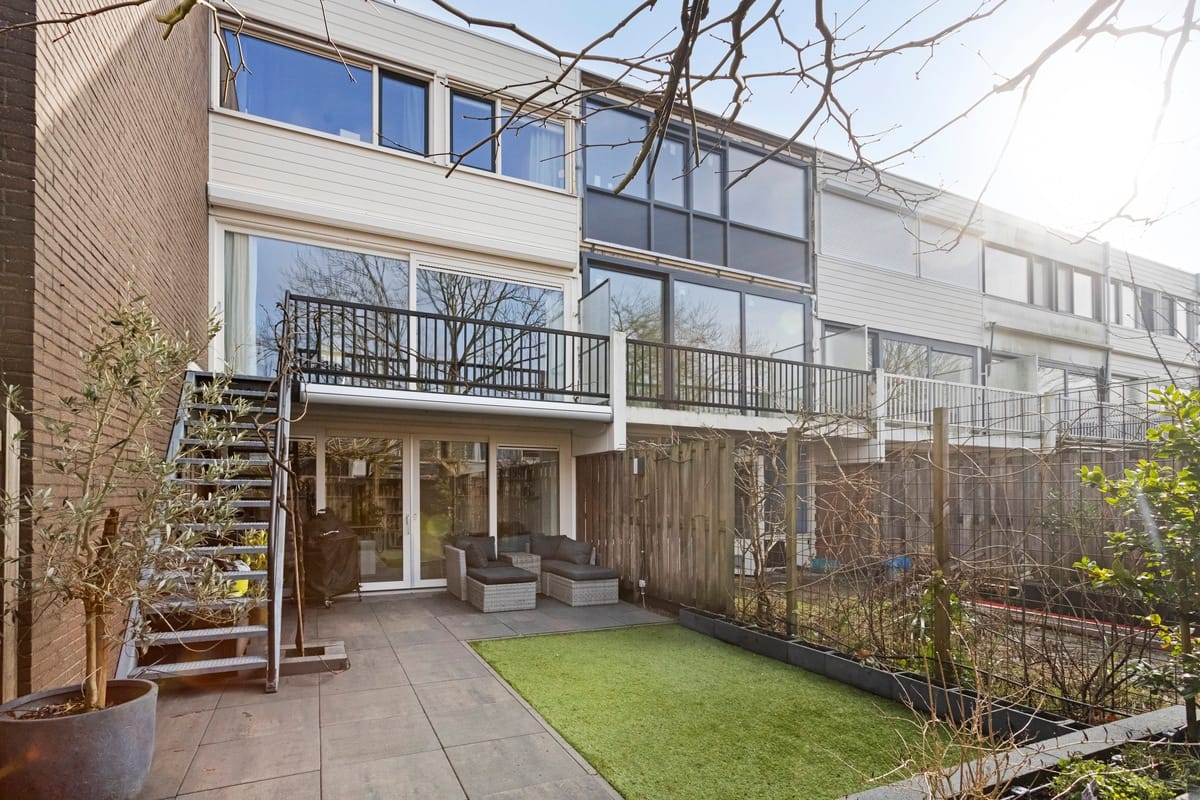 Foto 24 van Rode Klaver 95