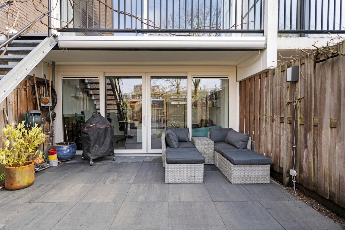 Foto 27 van Rode Klaver 95