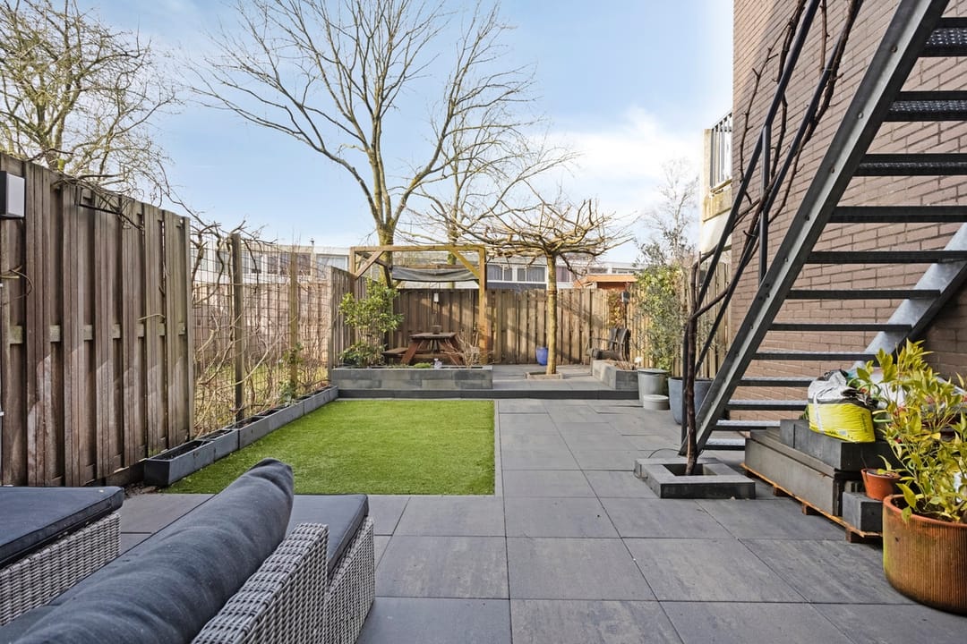 Foto 28 van Rode Klaver 95