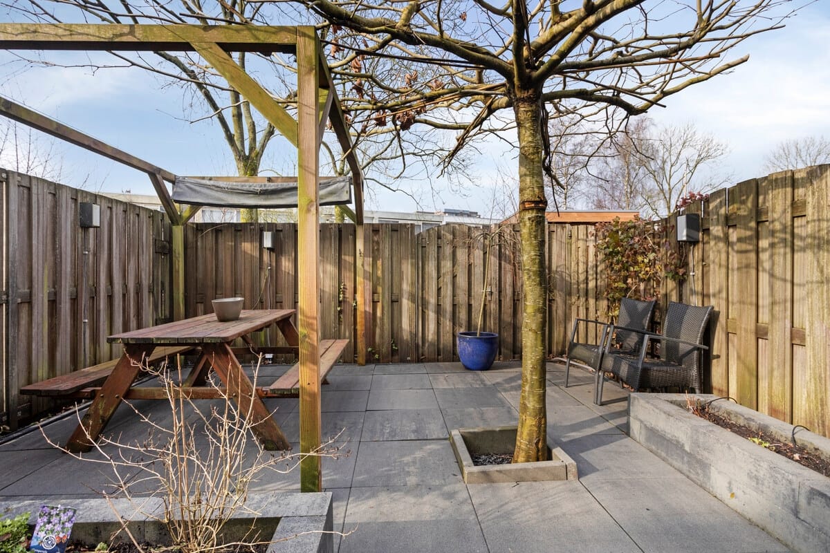 Foto 29 van Rode Klaver 95