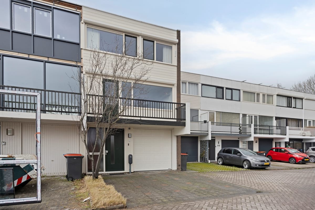 Foto 30 van Rode Klaver 95