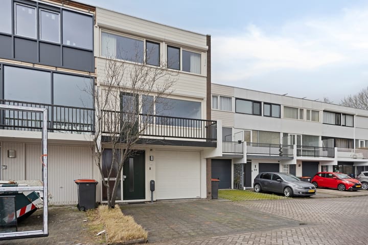 Photo 30 of Rode Klaver 95