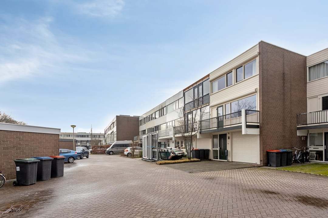 Foto 31 van Rode Klaver 95