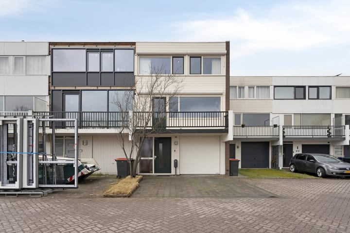 Photo 32 of Rode Klaver 95