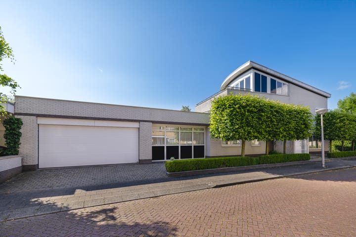 Foto 5 van Tolheksbos 10