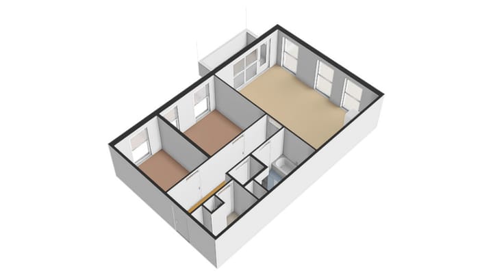 Foto 39 van Beekenoord 130