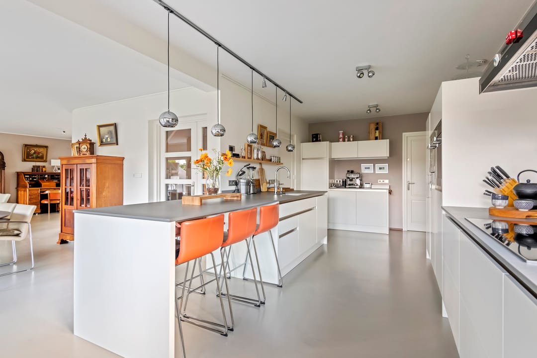 Foto 2 van de Uilenburg 10