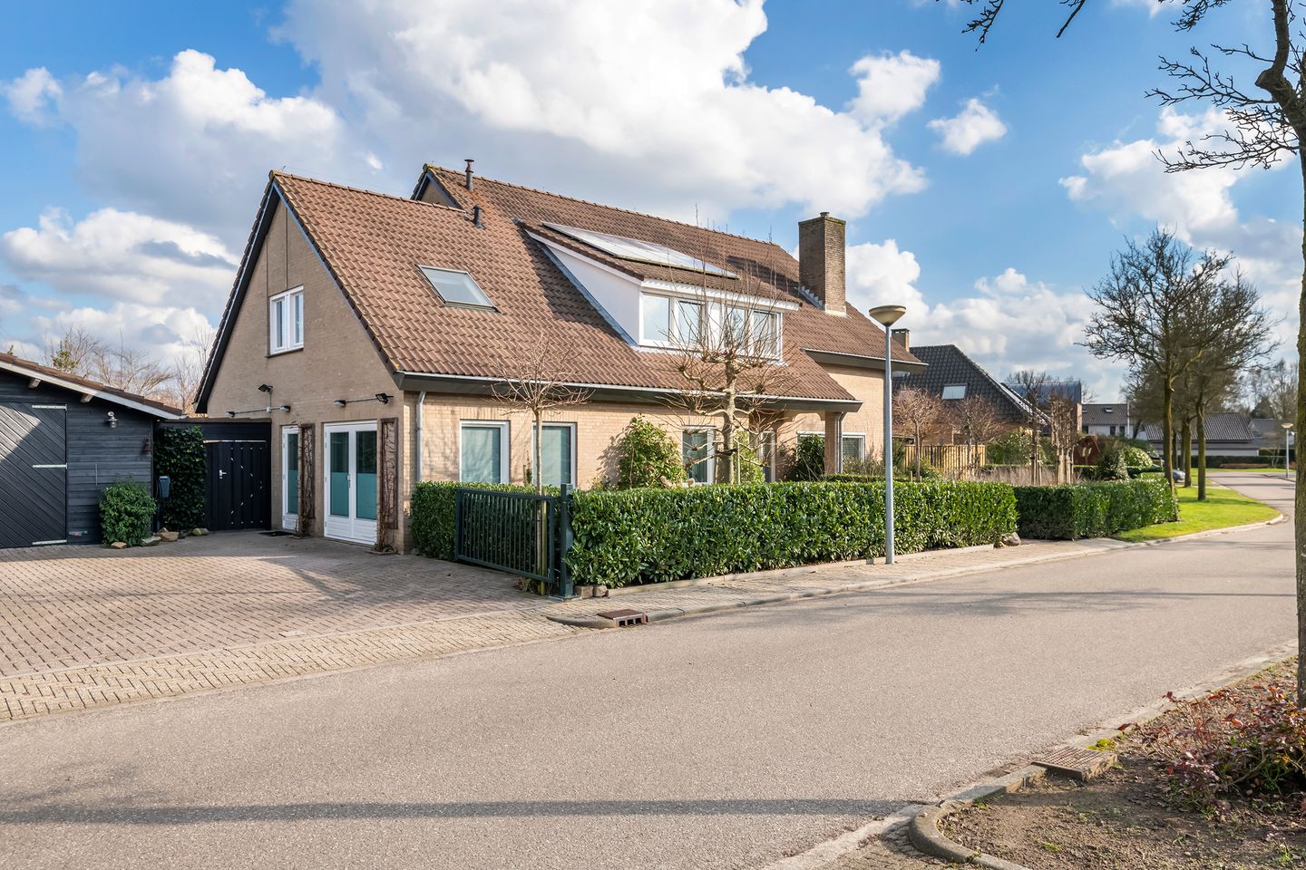 Foto 4 van de Uilenburg 10