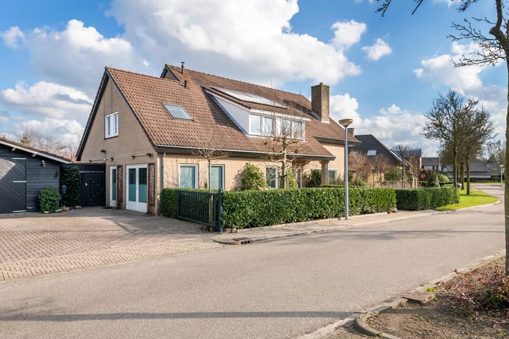 Foto 4 van de Uilenburg 10