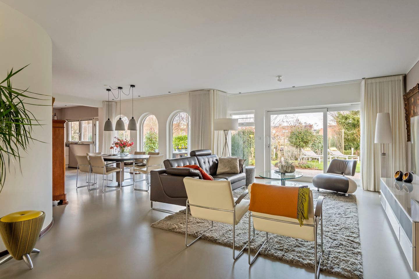 Foto 5 van de Uilenburg 10