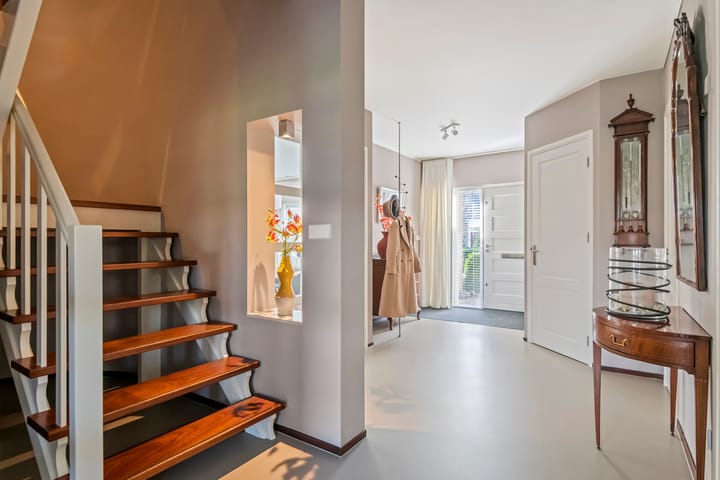 Foto 6 van de Uilenburg 10