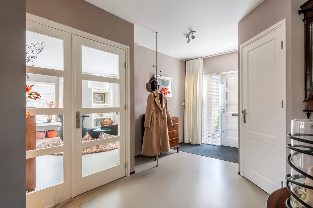 Foto 7 van de Uilenburg 10