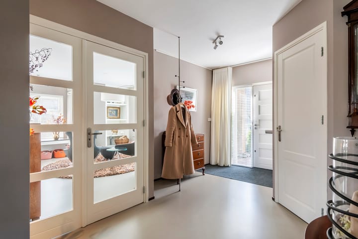 Foto 7 van de Uilenburg 10