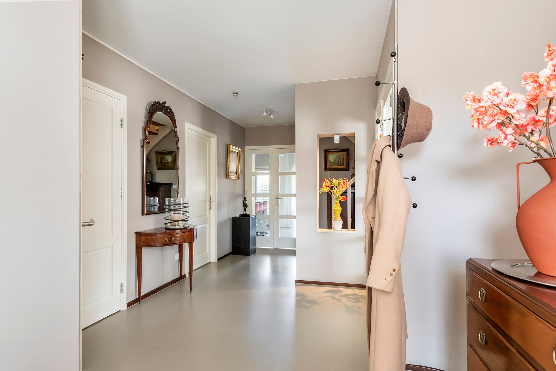 Foto 9 van de Uilenburg 10