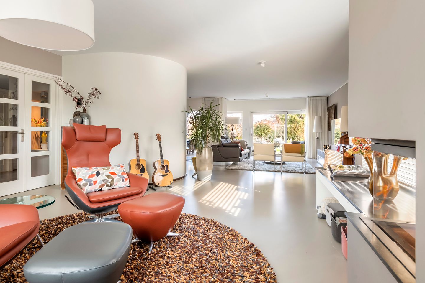 Foto 10 van de Uilenburg 10