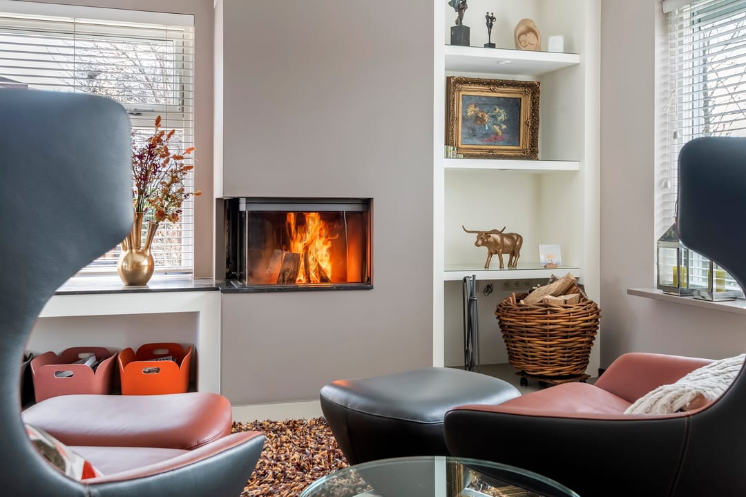 Foto 11 van de Uilenburg 10