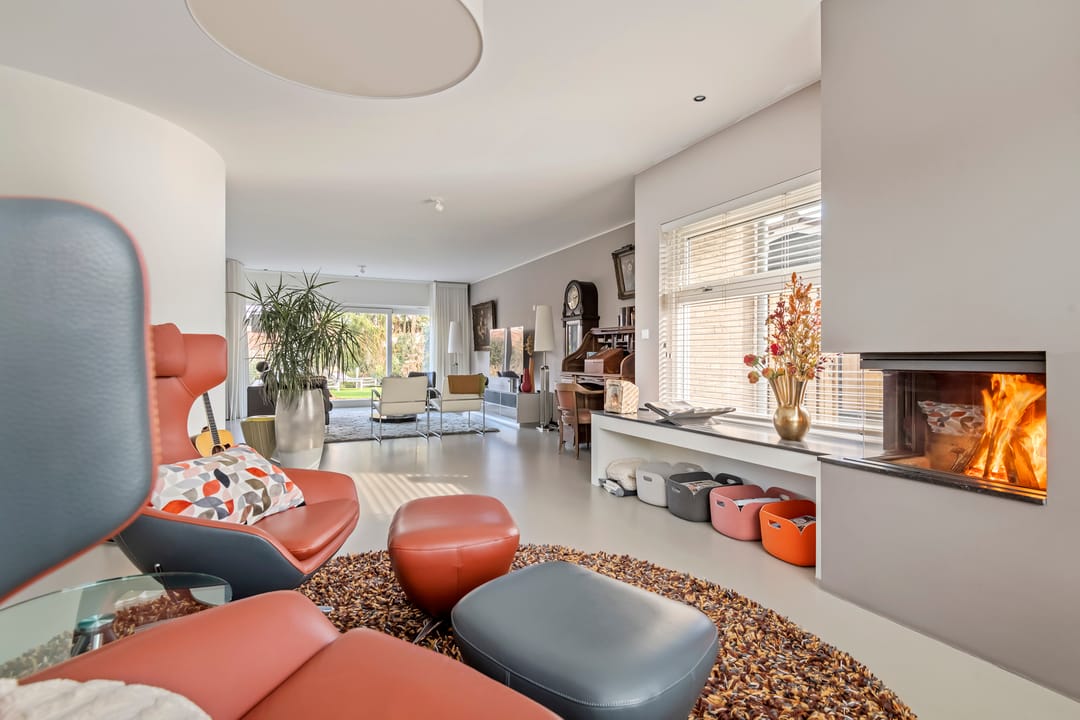 Foto 13 van de Uilenburg 10