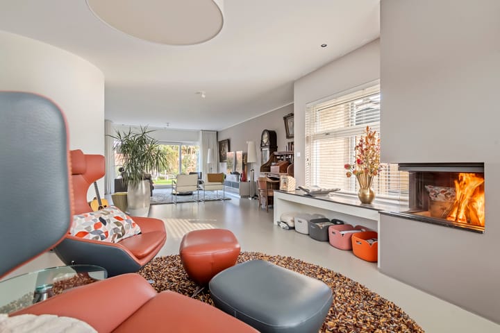 Foto 13 van de Uilenburg 10