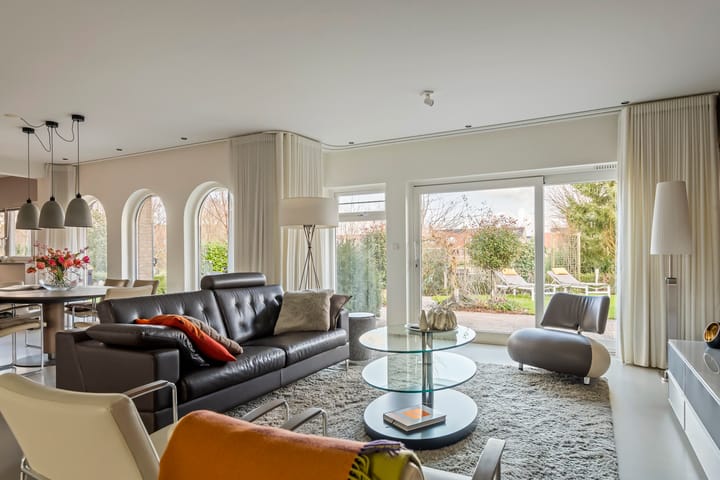 Foto 15 van de Uilenburg 10