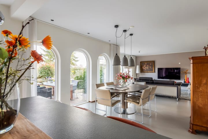 Foto 16 van de Uilenburg 10