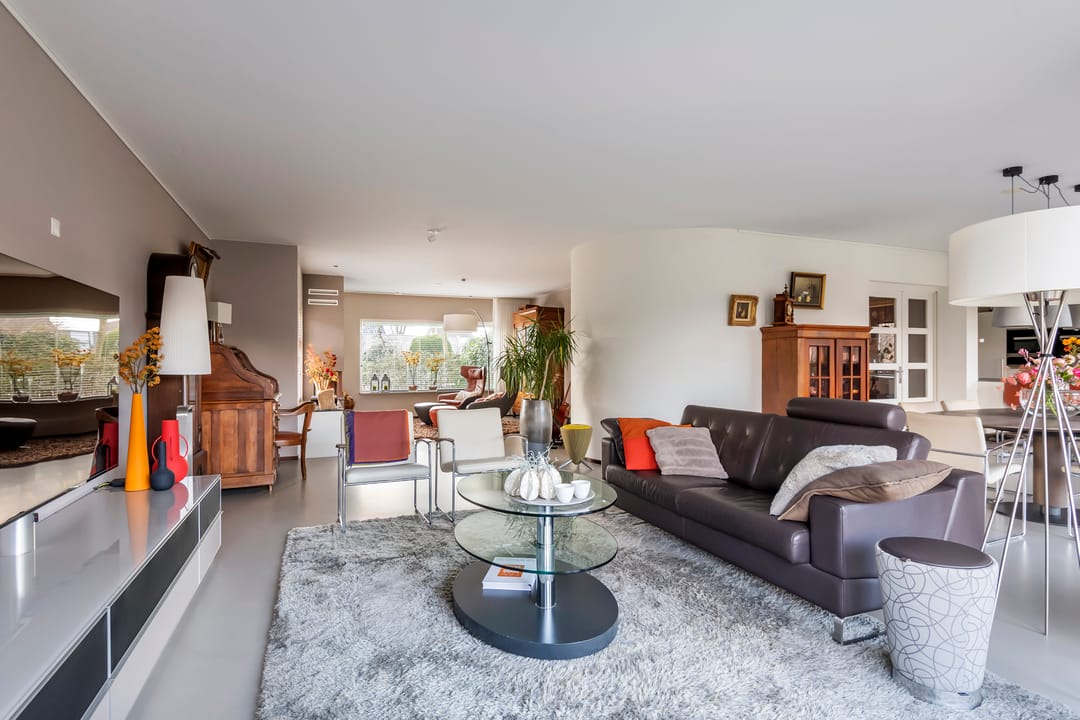 Foto 17 van de Uilenburg 10