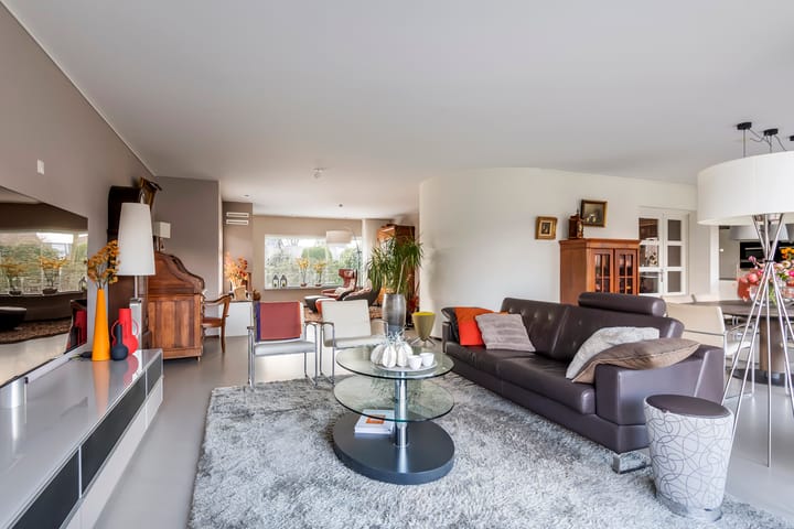 Foto 17 van de Uilenburg 10