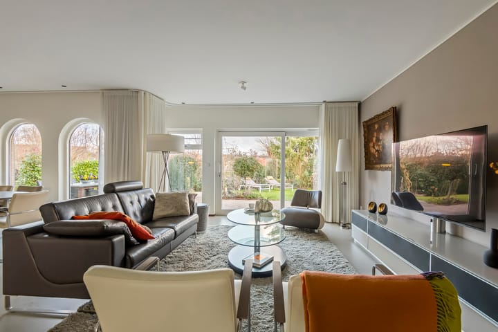 Foto 18 van de Uilenburg 10