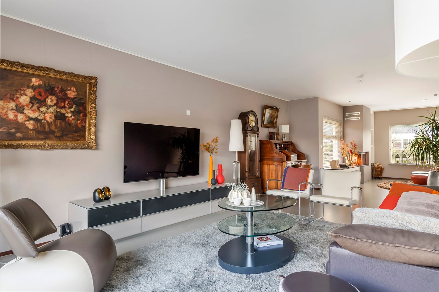 Foto 19 van de Uilenburg 10