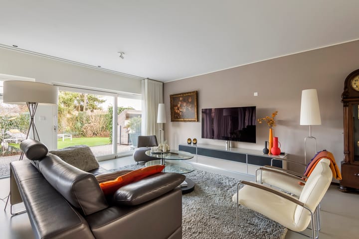 Foto 20 van de Uilenburg 10