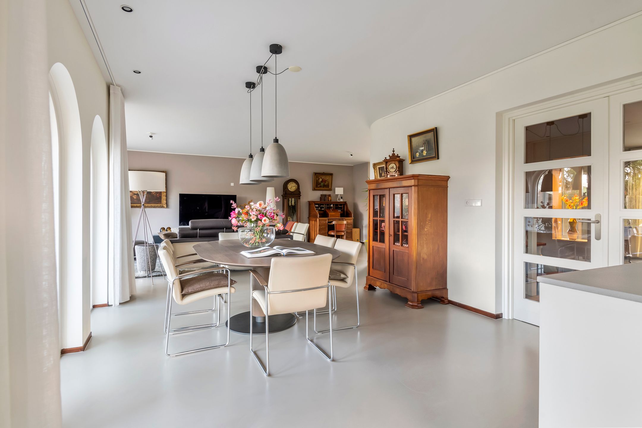 Foto 21 van de Uilenburg 10