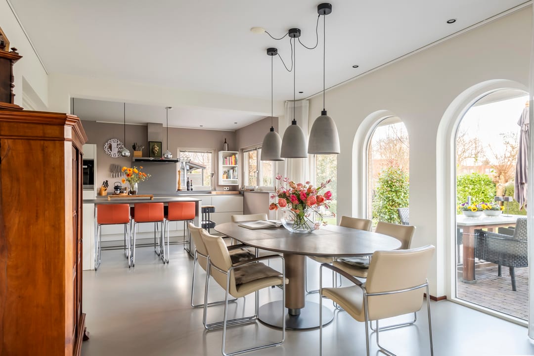 Foto 22 van de Uilenburg 10