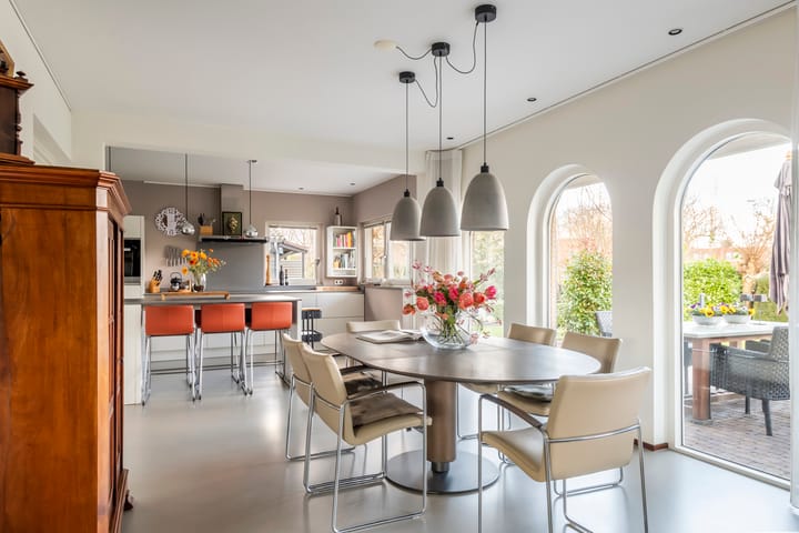 Foto 22 van de Uilenburg 10