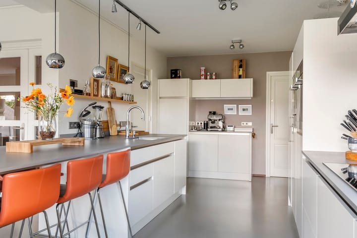 Foto 23 van de Uilenburg 10