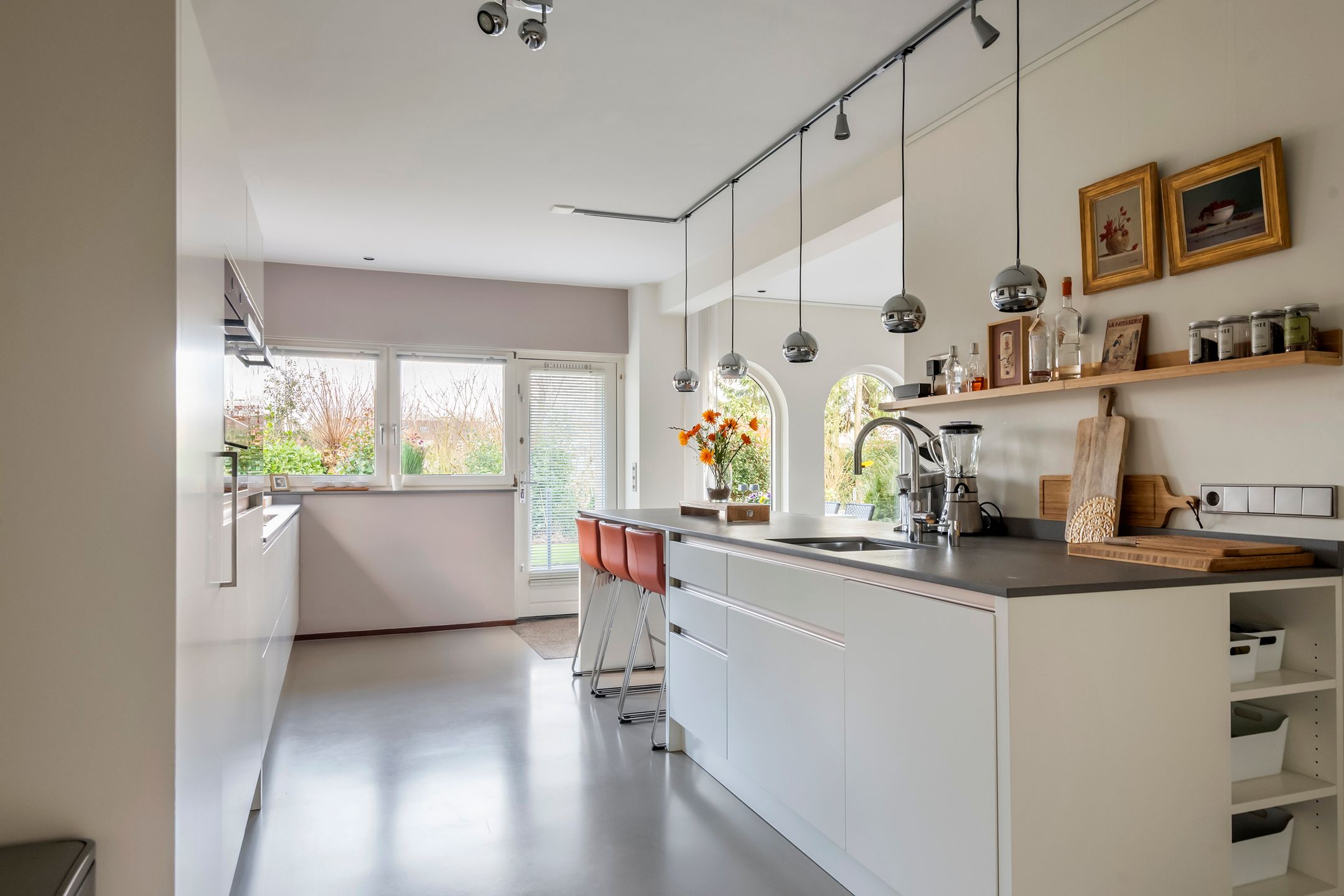 Foto 24 van de Uilenburg 10