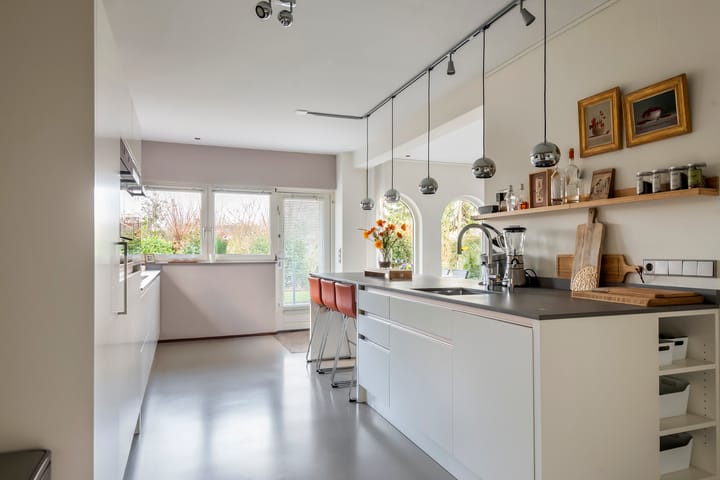 Foto 24 van de Uilenburg 10