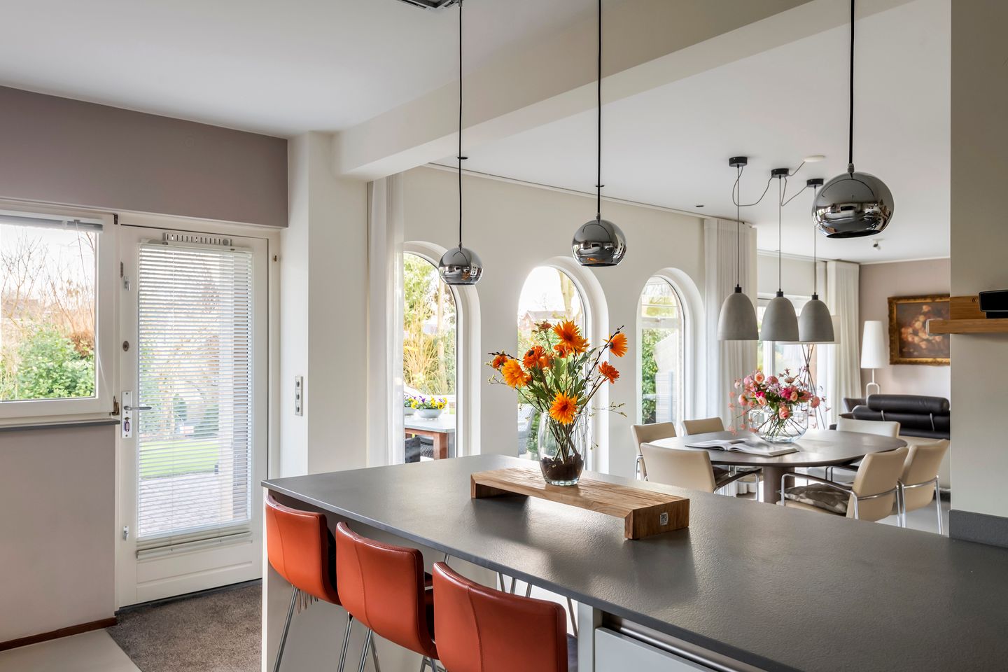 Foto 25 van de Uilenburg 10