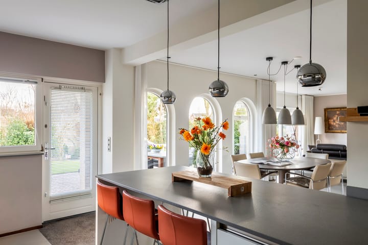 Foto 25 van de Uilenburg 10