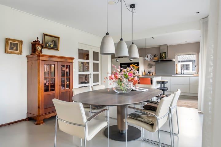 Foto 27 van de Uilenburg 10