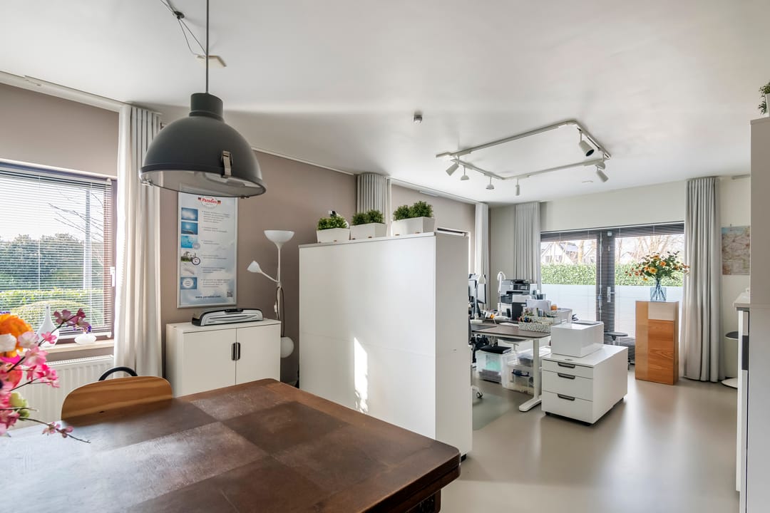 Foto 31 van de Uilenburg 10