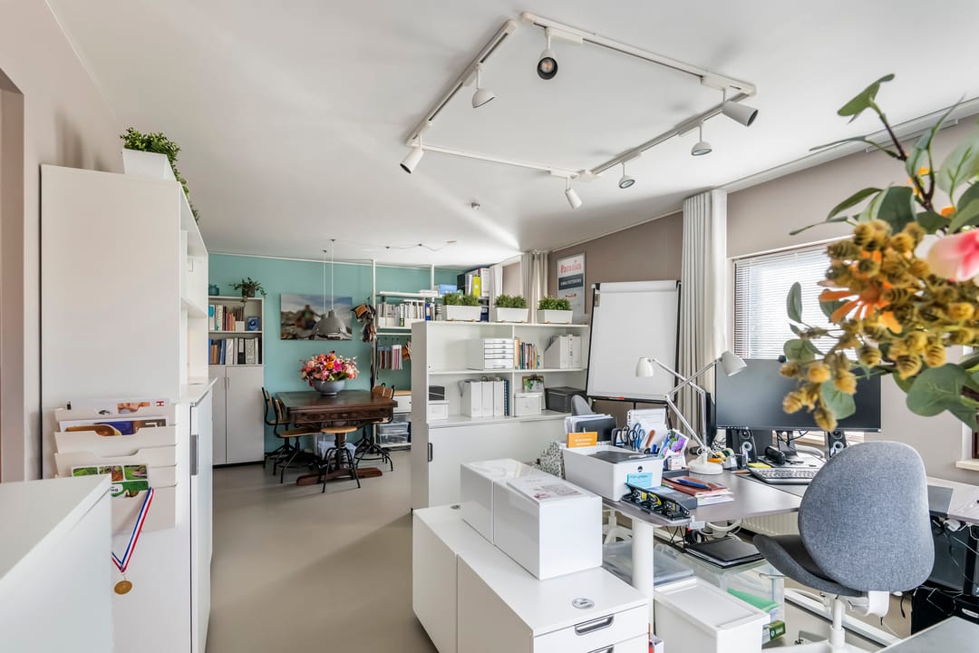 Foto 32 van de Uilenburg 10