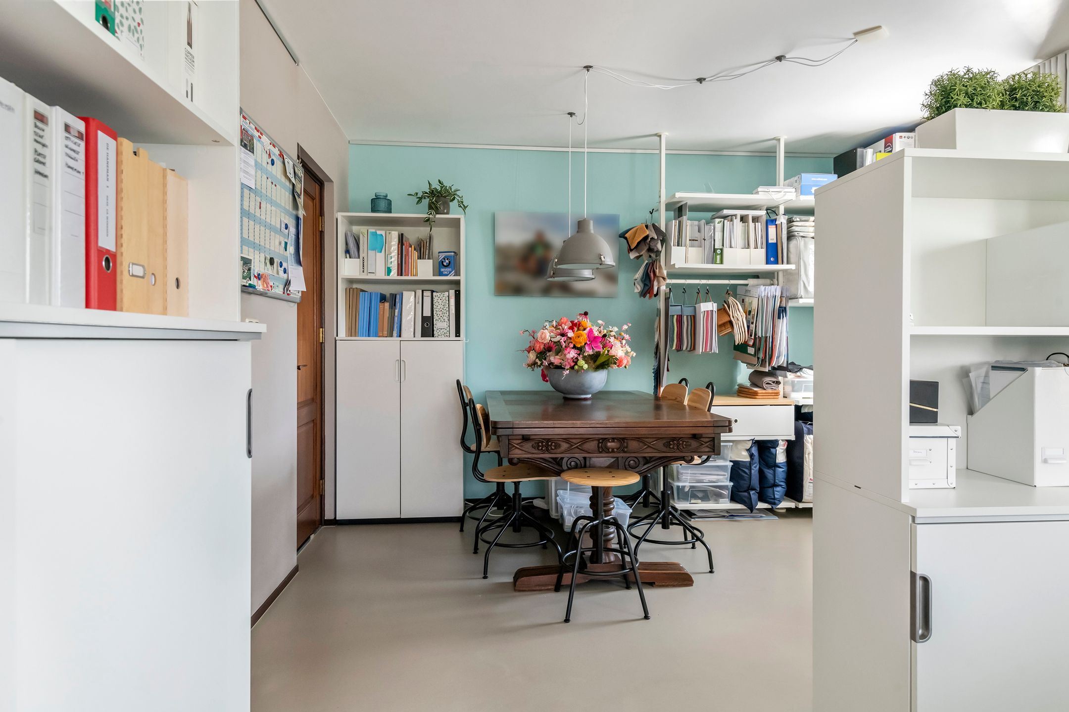 Foto 33 van de Uilenburg 10